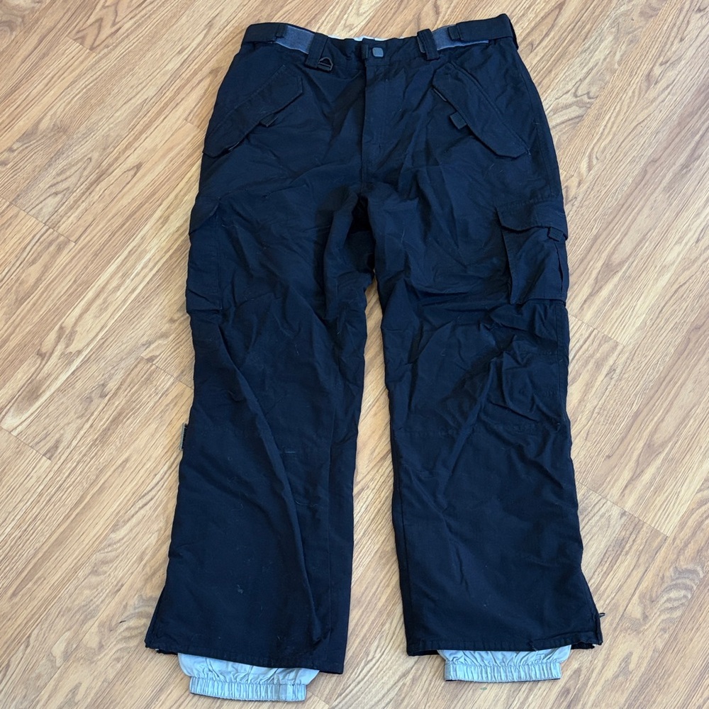 Turbine Snowboarding Pants Ski Pants Men's Medium M